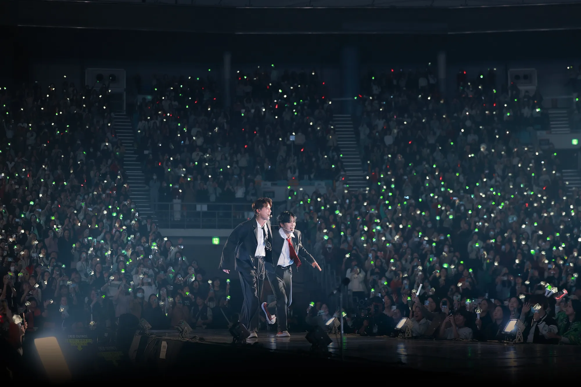 JAEJOONG（ジェジュン）×XIA（ジュンス）「JX 2024 CONCERT